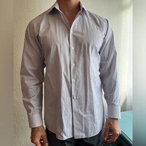 Calvin Klein dress shirt